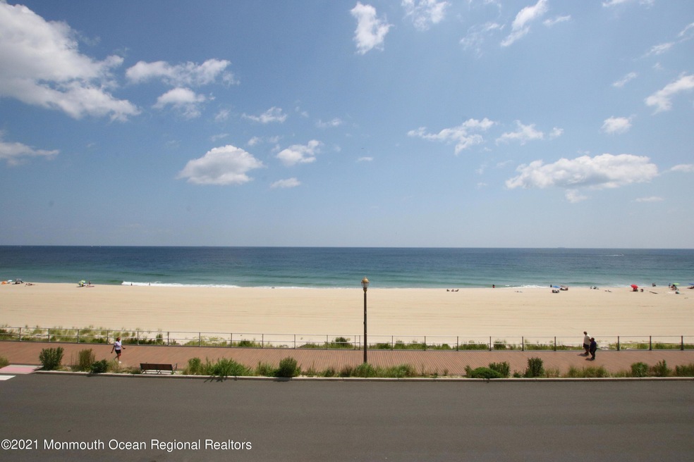 Oceanfront Views