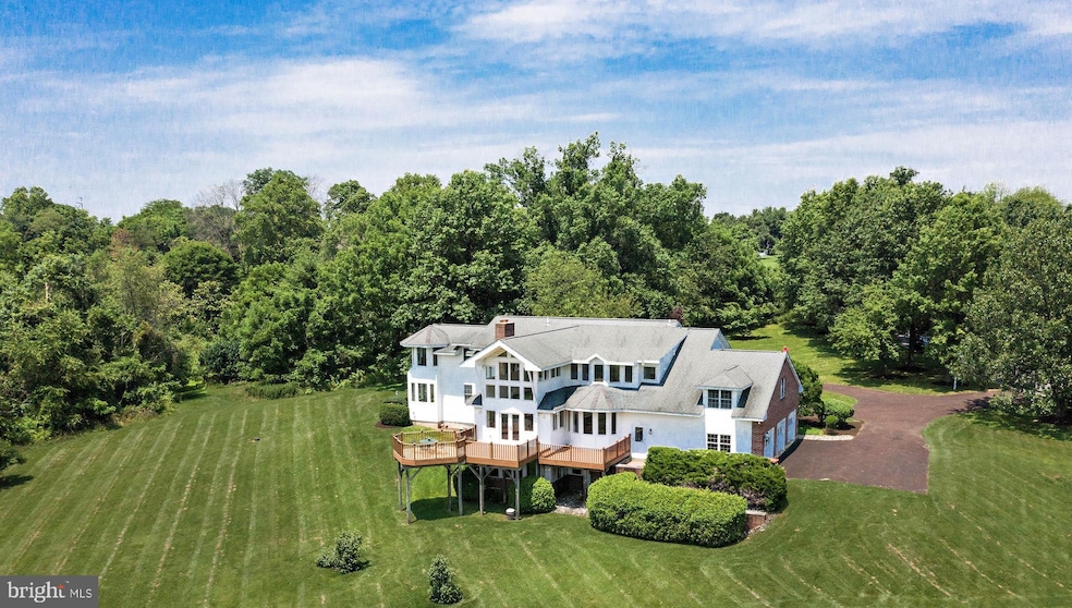 3480 Ernest Ln, Collegeville, PA 19426 - photo 1