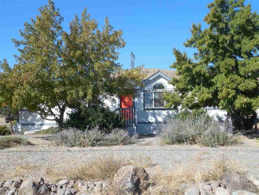 202 Grosh Ave unit Parcel B, Dayton, NV 89403 - photo 1