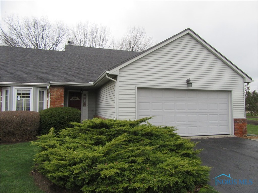 900 East Boundary Street Condo - End Unit