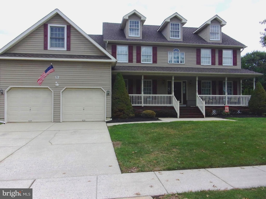 1326 Royal Ln, West Deptford, NJ 08086 - photo 1