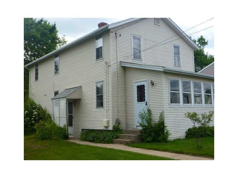 250 Chapmans Ave, Warwick, RI 02886 - photo 1