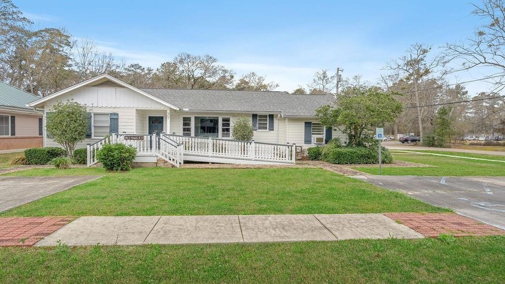 907 S Harrison St, Covington, LA 70433 - photo 1