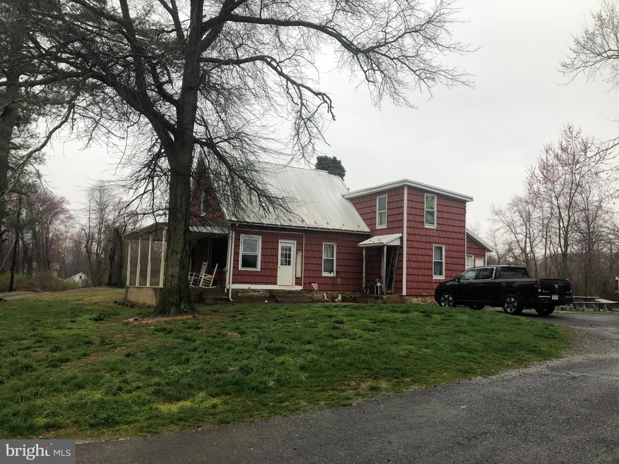 5688 Treher Rd, Fayetteville, PA 17222 - photo 1