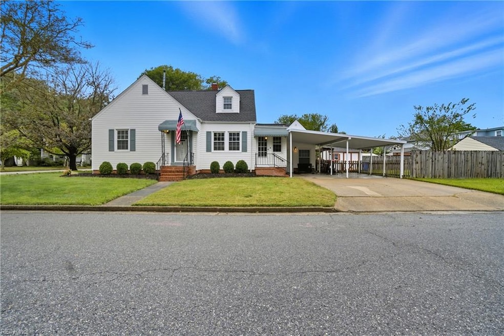 Sold $350,000 • Co-Listing Agent