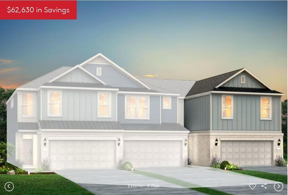 2725 Woodall Dr unit 1904, Cedar Park, TX 78613 - photo 1