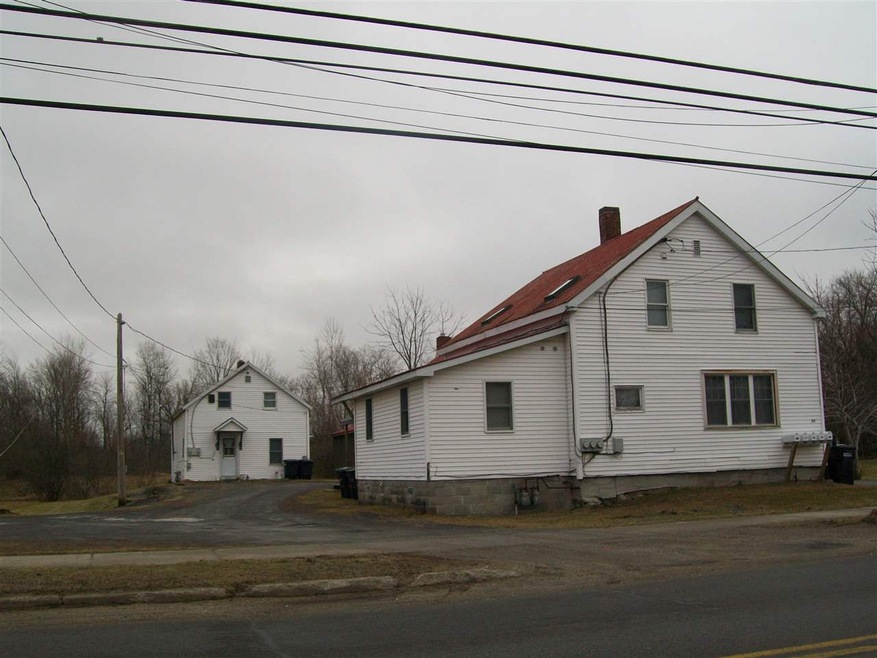 39-39 1/2 Pine St, Potsdam, NY 13676 - photo 1