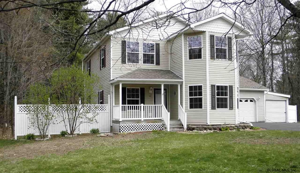 5040 Fairground Ave, Ballston Spa, NY 12020 - photo 1