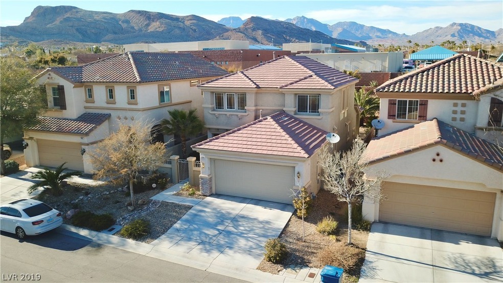 11078 Zarod Rd, Las Vegas, NV 89135 - photo 1