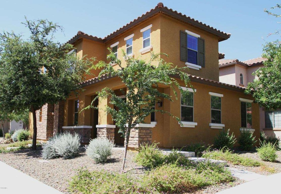Front of House 2