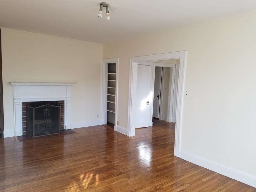 Peabody Court unit 48, Cambridge, MA 02138 - photo 1