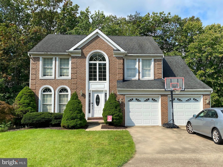 3207 Eastbend Ct, Abingdon, MD 21009 - photo 1