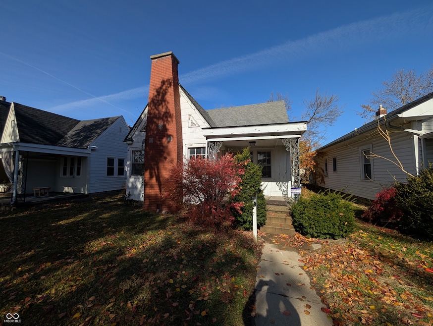 1808 Nichol Ave, Anderson, IN 46016 - photo 1