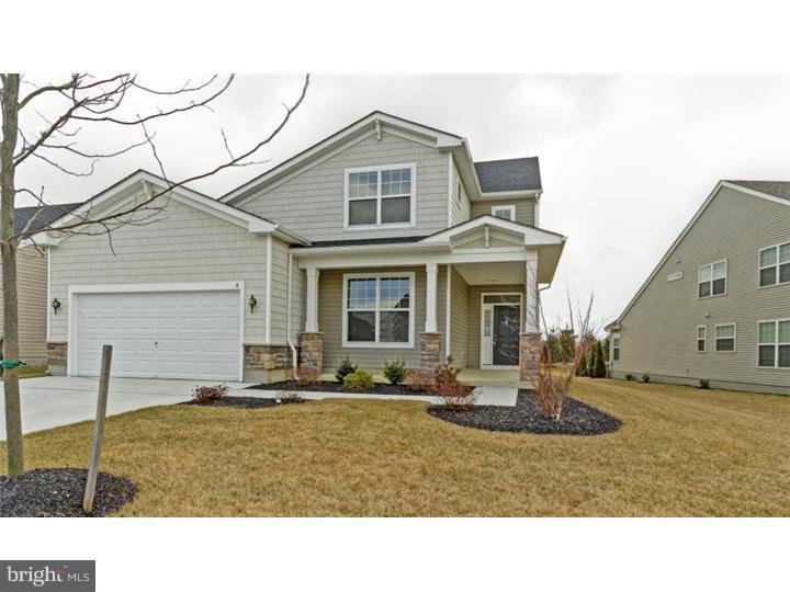 8 Wesley Dr, Swedesboro, NJ 08085 - photo 1