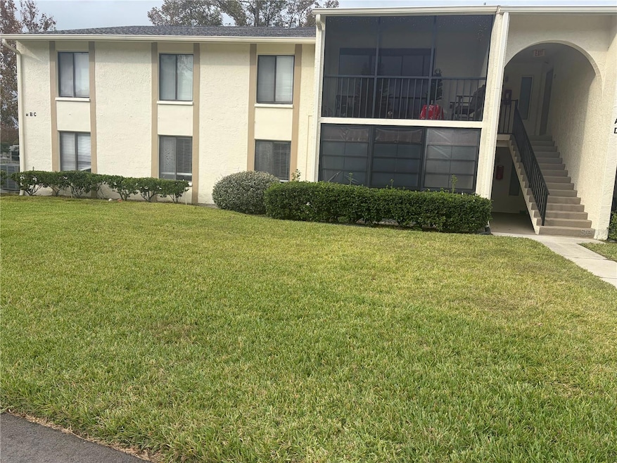 3211 Lake Pine Way E unit A1, Tarpon Springs, FL 34688 - photo 1