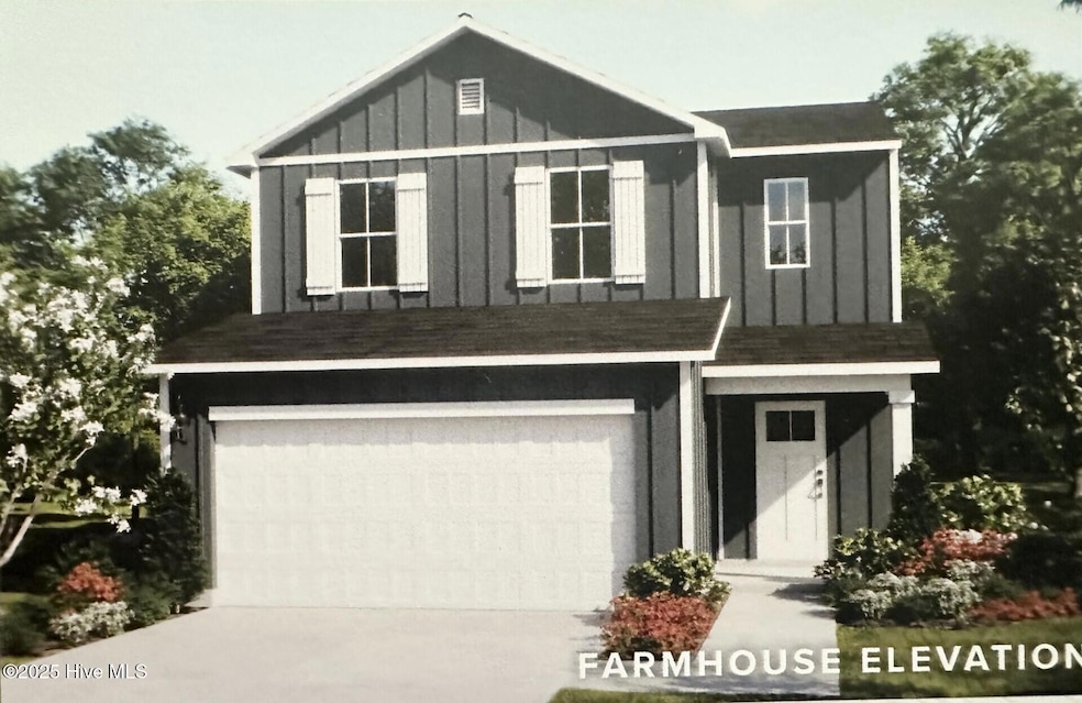 Fieldstone III
