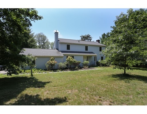 109 Moore Rd, Sudbury, MA 01776 - photo 1