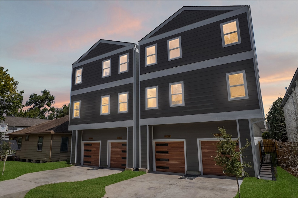 6530 Tuskegee St unit A, Houston, TX 77091 - photo 1