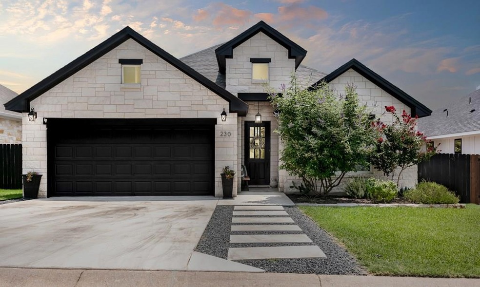 Under Contract $535,000