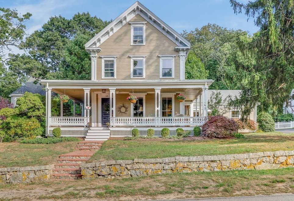 15 Booth Hill Rd, Scituate, MA 02066 - photo 1