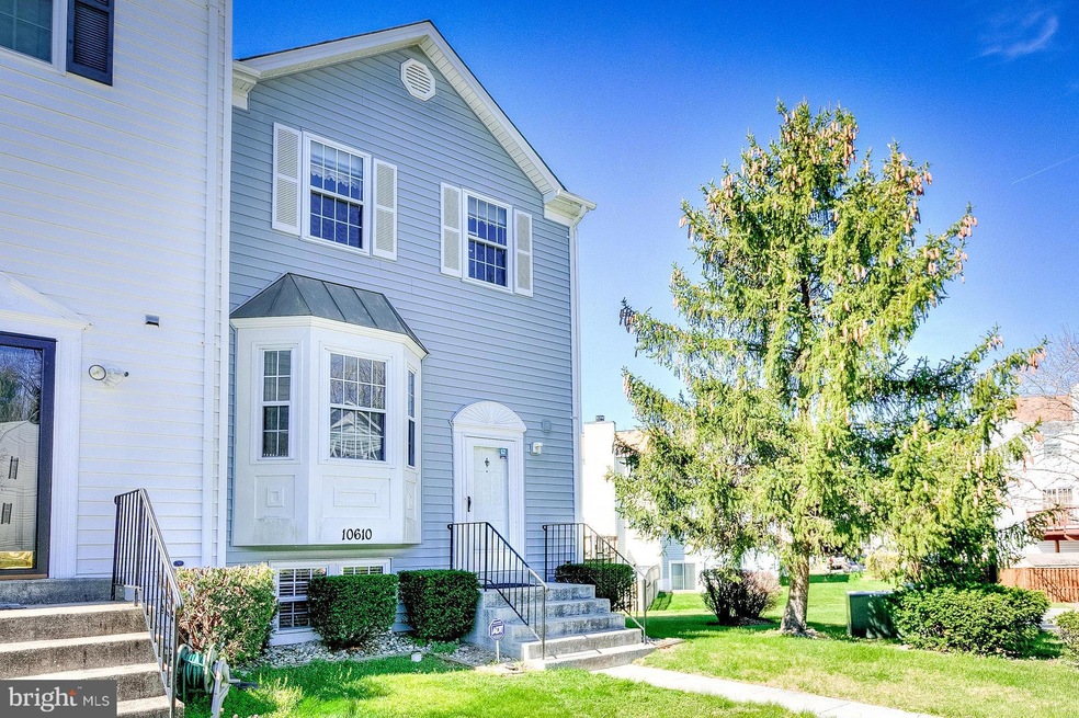 10610 Joyceton Dr, Upper Marlboro, MD 20774 - photo 1
