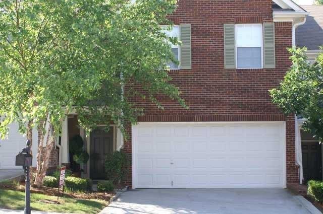 393 Creek Manor Way, Suwanee, GA 30024 - photo 1