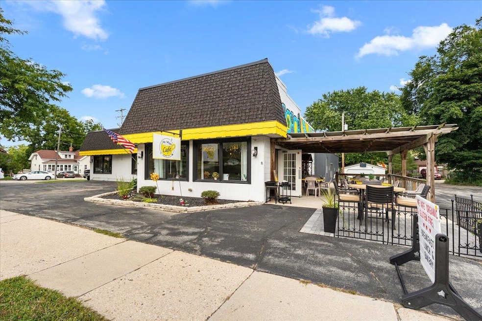 403 S Main St, West Bend, WI 53095 - photo 1