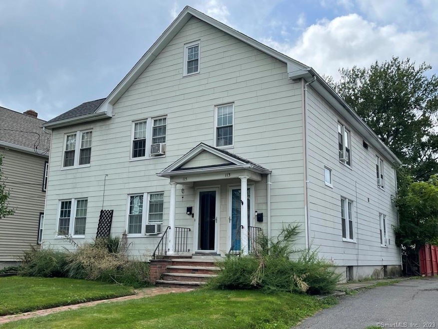 113 Cambridge St, West Hartford, CT 06110 - photo 1