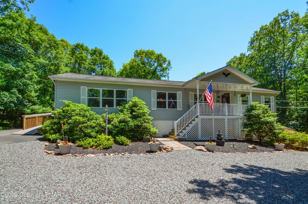 45 Bluebell Ln, Jim Thorpe, PA 18229 - photo 1