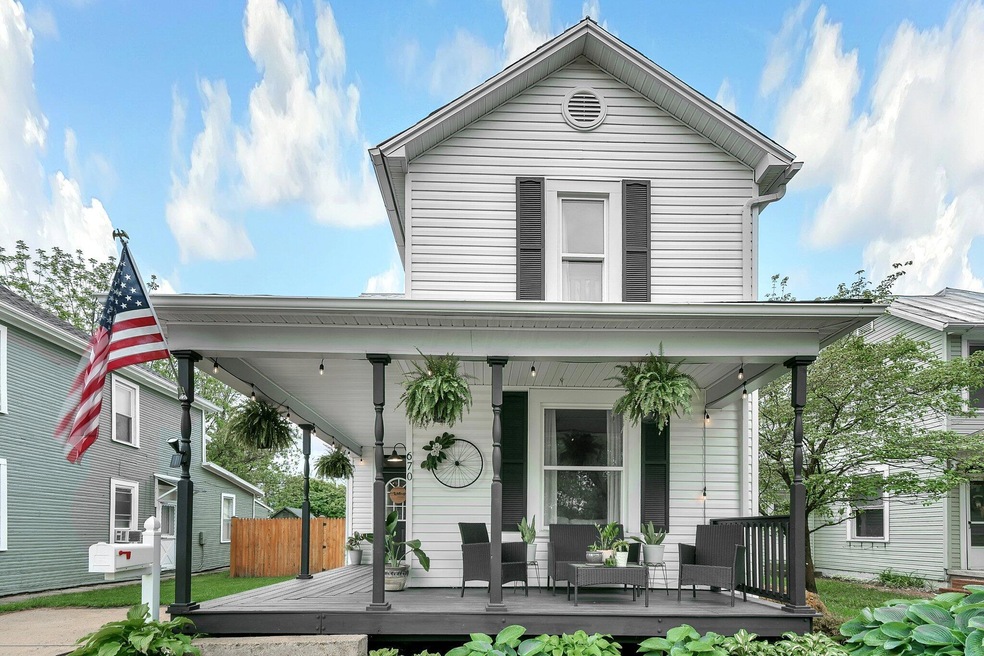 670 E Mulberry St, Lancaster, OH 43130 - photo 1