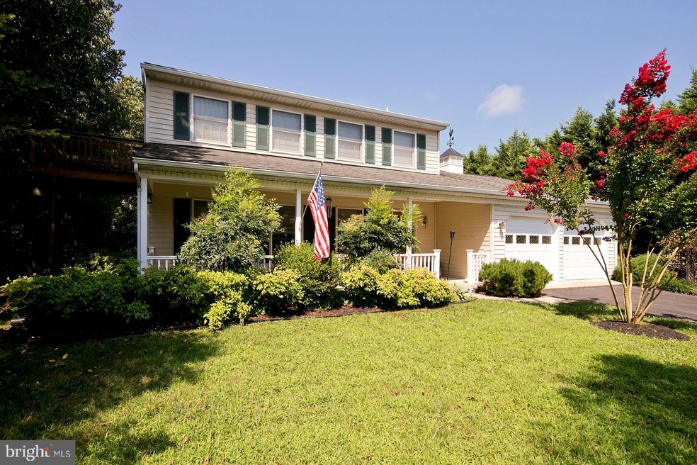 388 Pointfield Dr, Harpers Ferry, WV 25425 - photo 1