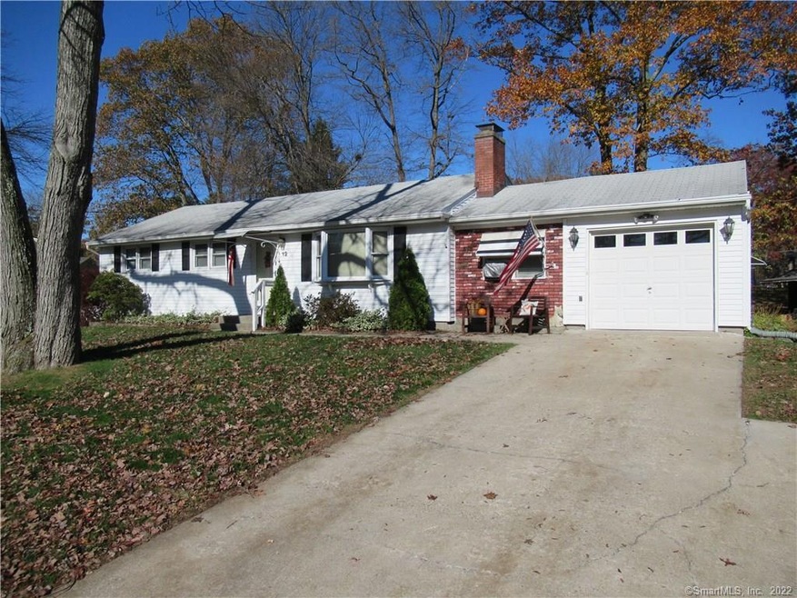 12 Boyle Dr, Enfield, CT 06082 - photo 1