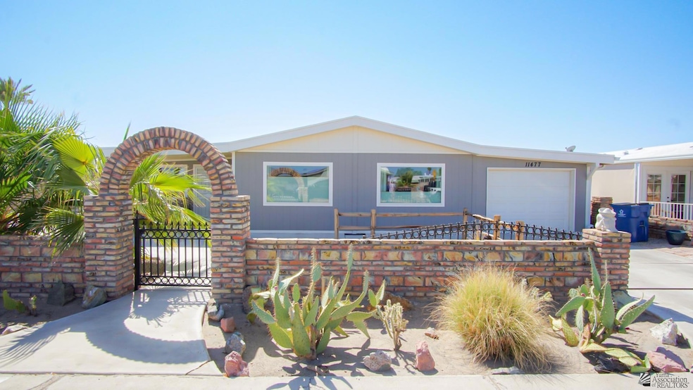11477 E 35th St, Yuma, AZ 85367 - photo 1