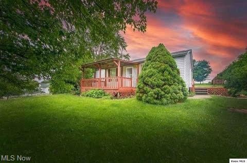 28591 Black Rd, Danville, OH 43014 - photo 1