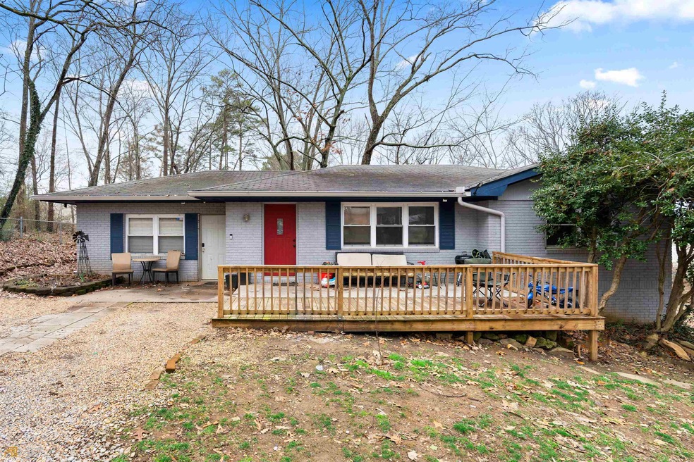 1 Latimer Rd, Cartersville, GA 30121 - photo 1