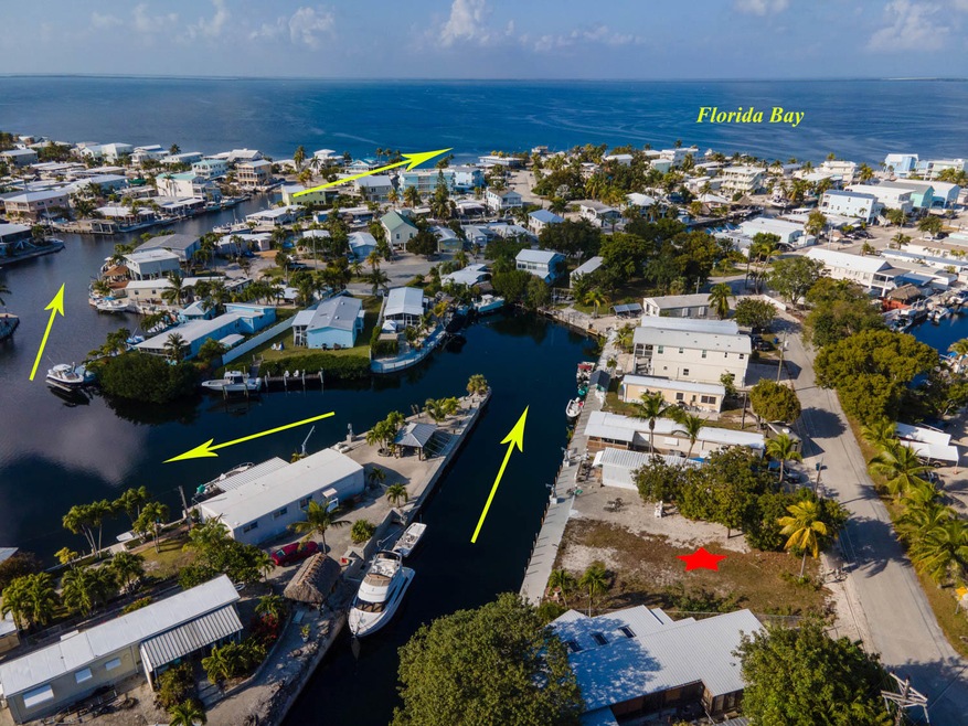 1105 Calder Rd. Key Largo, FL Main