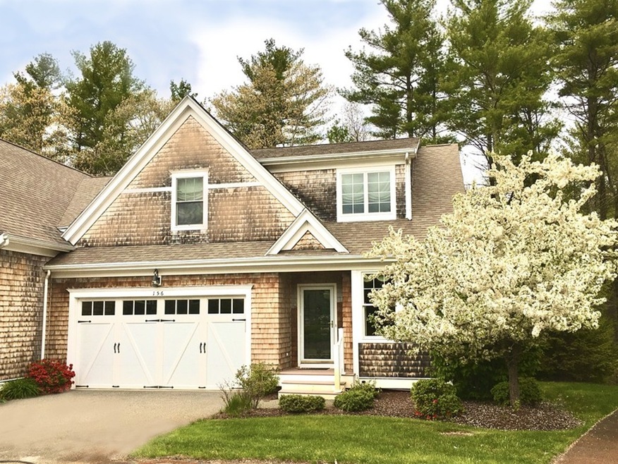 156 Spring Meadow Ln, Hanover, MA 02339 - photo 1