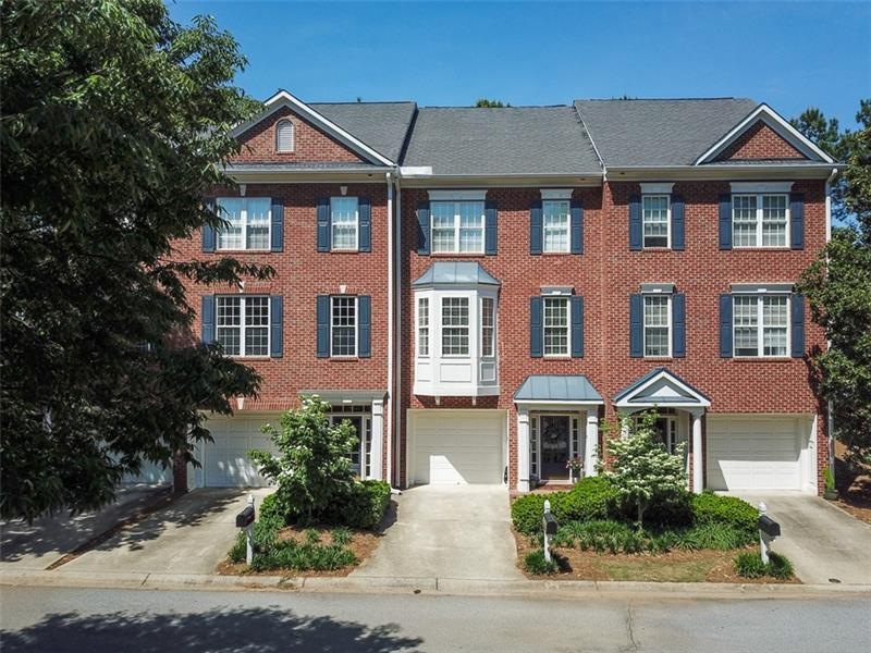 A John Wieland Home