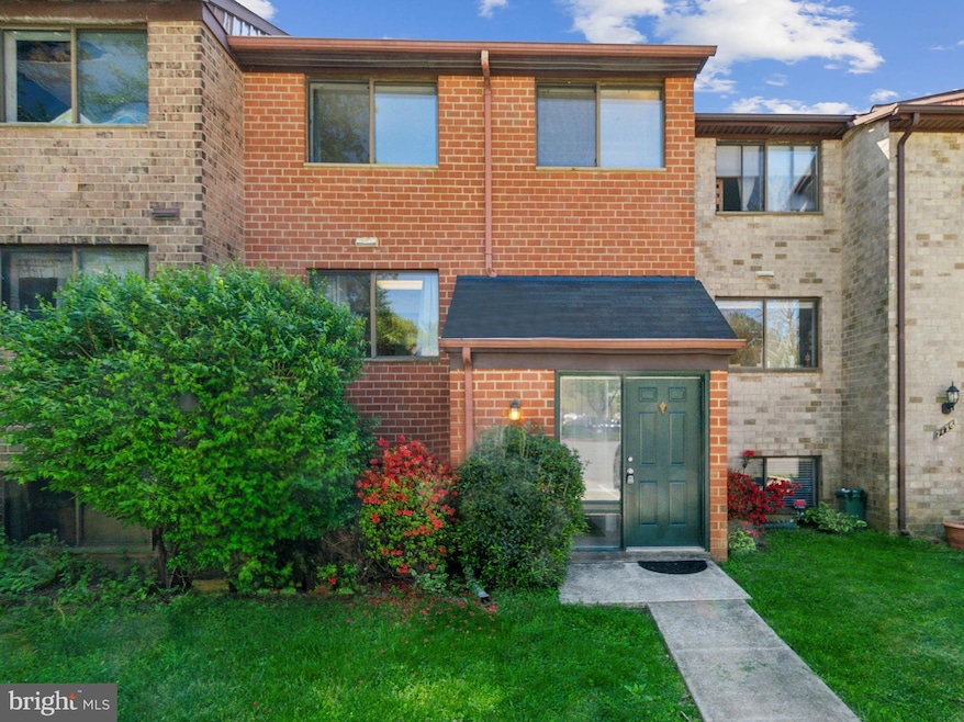 7138 Winter Rose Path, Columbia, MD 21045 - photo 1