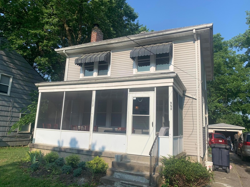 959 Sheridan Ave, Columbus, OH 43209 - photo 1