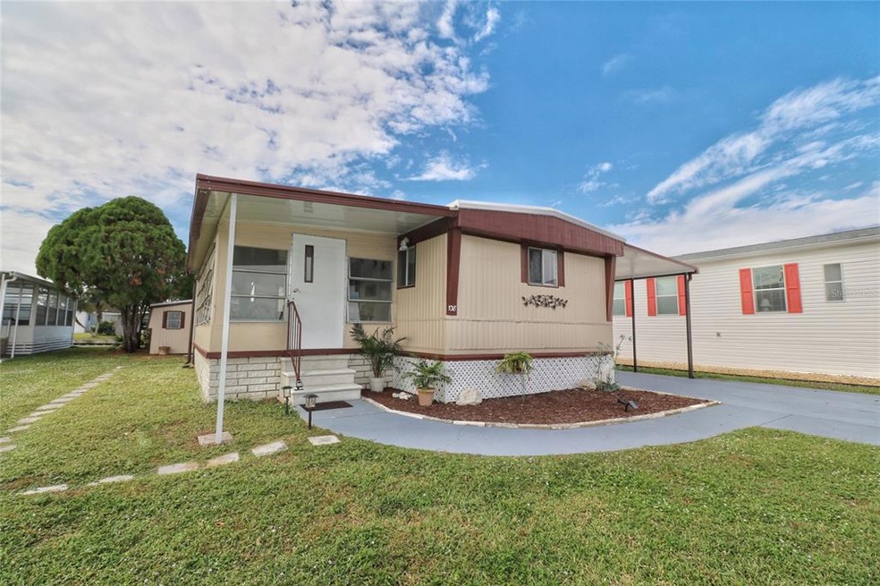 108 W Saint Johns Way, Apollo Beach, FL 33572 - photo 1