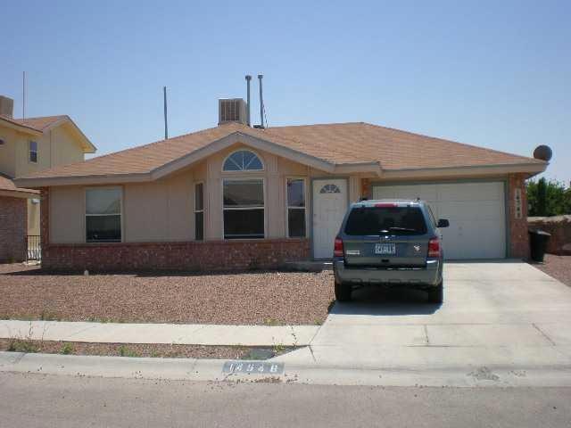 14548 Puerto Del Carmen Dr, El Paso, TX 79928 - photo 1