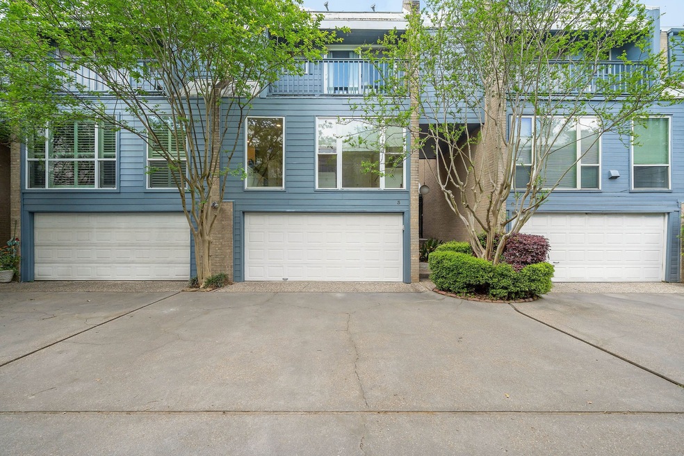 2504 Mandell St unit 3, Houston, TX 77006 - photo 1