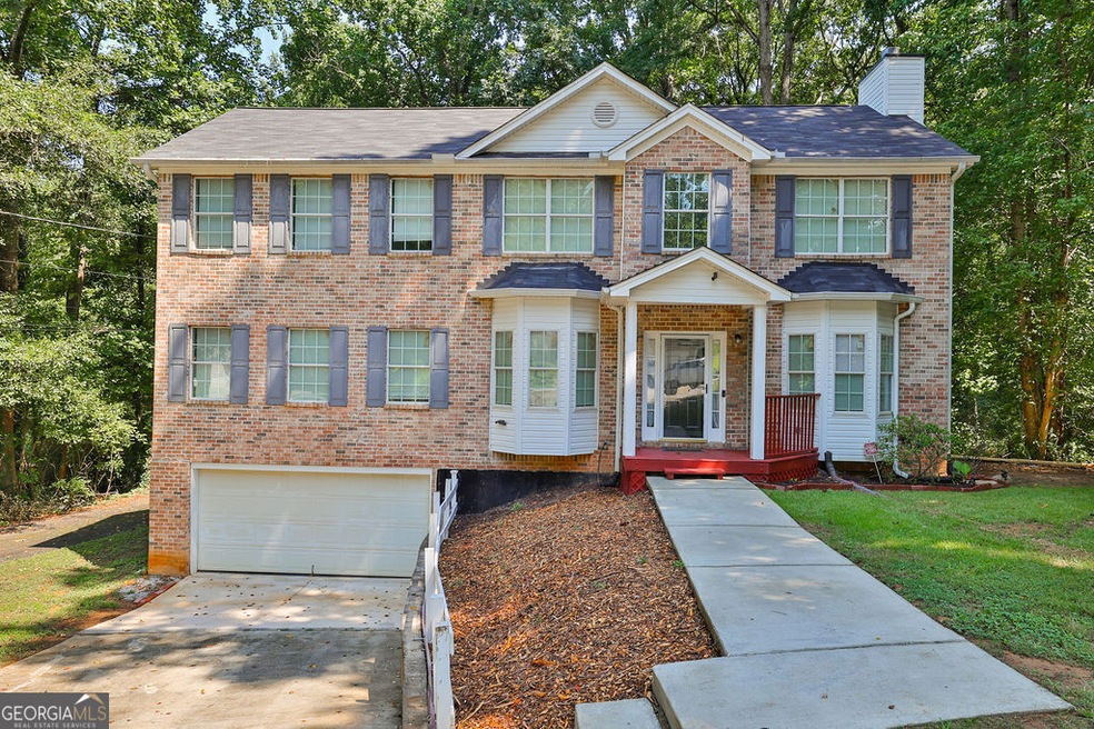5958 Giles Rd, Lithonia, GA 30058 - photo 1