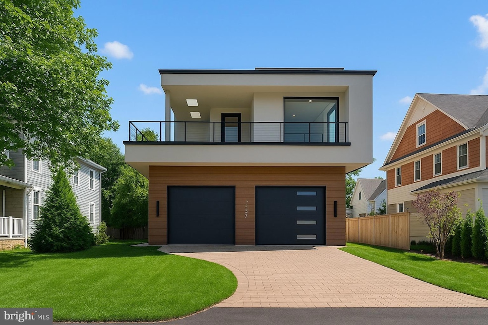 1519 Spring Vale Ave, McLean, VA 22101 - photo 1