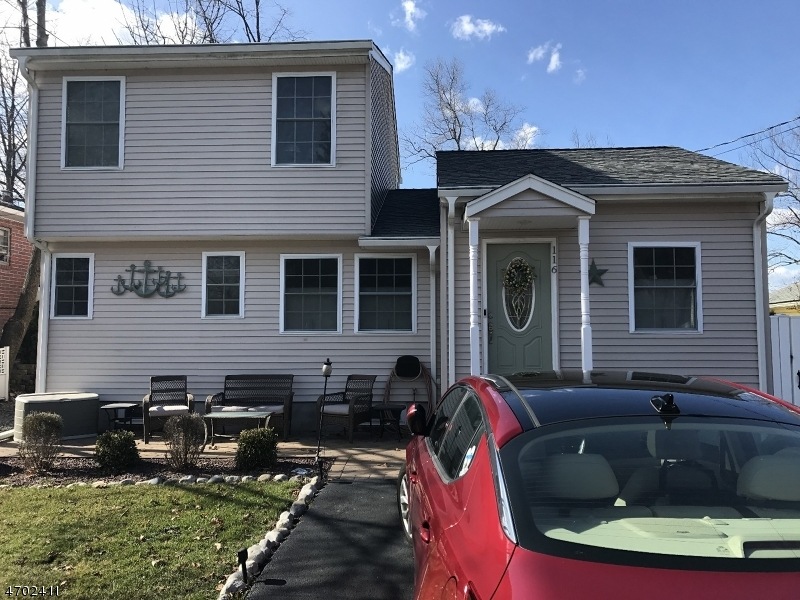 116 E Shawnee Trail, Wharton, NJ 07885 - photo 1