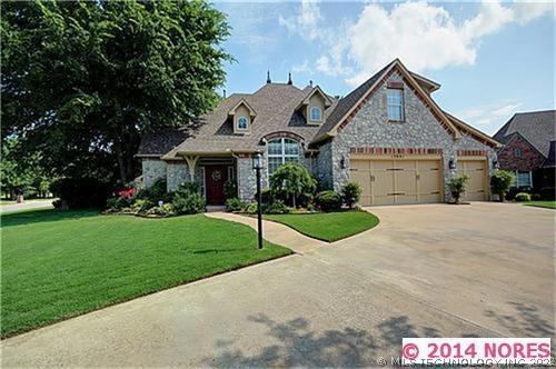 Located on one of the most desirable, cul-de-sac l
