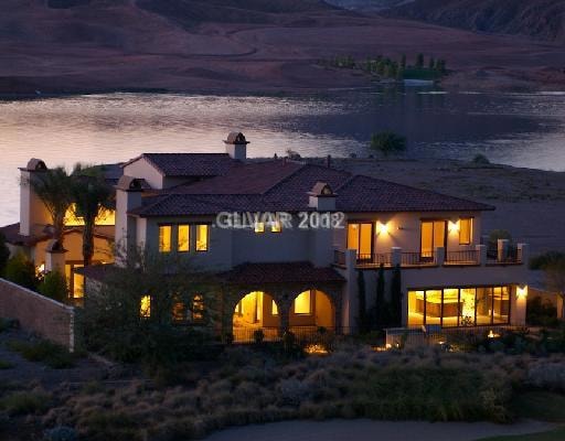 46 Rue Mediterra Dr, Henderson, NV 89011 - photo 1