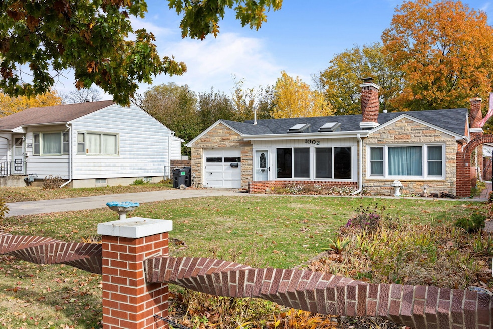 1002 Carroll Ave, Ames, IA 50010 - photo 1