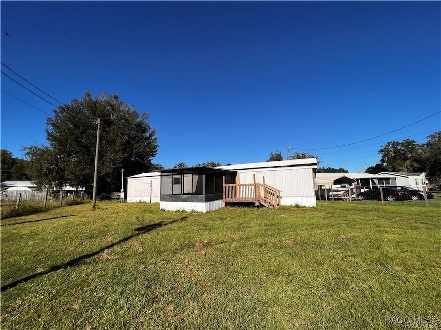 19896 SE 110th Ct, Inglis, FL 34449 - photo 1
